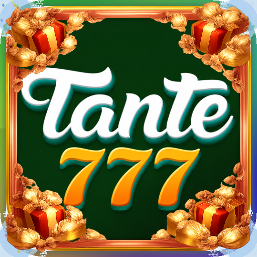 tante777 — galeri pratinjau Resmi APK